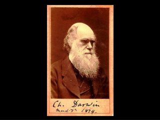 Charles Darwin Origin of the Species