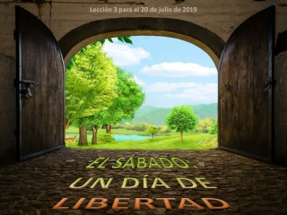 EL SÁBADO: UN DÍA DE LIBERTAD