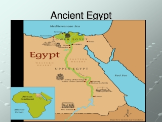 Ancient Egypt