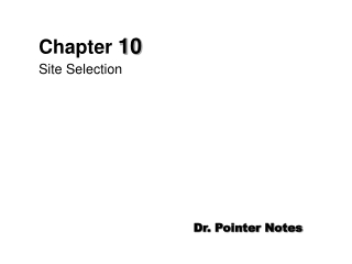 Chapter  10