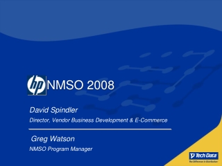 NMSO 2008