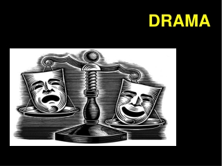 DRAMA