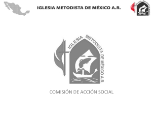 COMISIÓN DE ACCIÓN SOCIAL