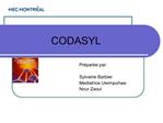 CODASYL