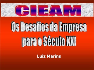 Luiz Marins