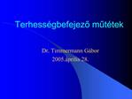 Terhess gbefejezo mut tek