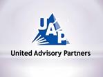 United Advisory Partners - Share - DESIGN 21