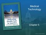 Medical Technology