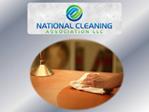 Janitorial Service Companies