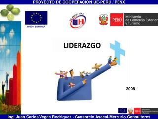 PROYECTO DE COOPERACIÓN UE-PERU / PENX