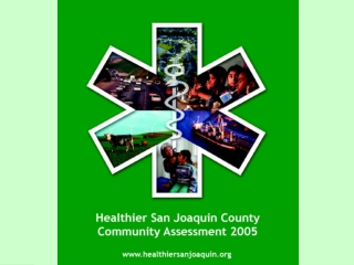 Community Health Assessment