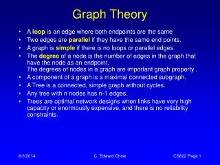 Graph Theory