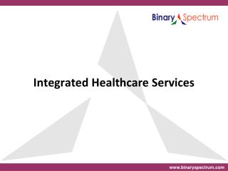 Integrated-Healthcare-Services