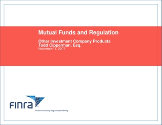 FINRA Disclaimer on content herein: