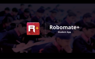 DCM GROUP OF SCHOOLS Presentation on :	 Robomate+