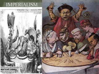 IMPERIALISM