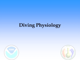 Diving Physiology