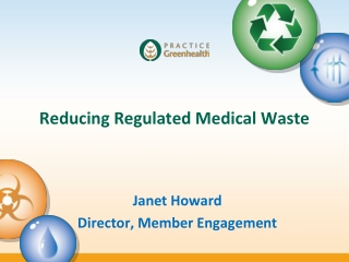 Reducing Regulated Medical Waste