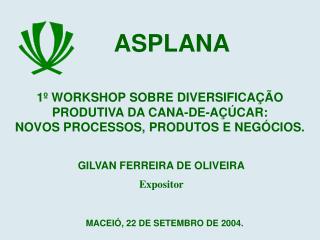 ASPLANA