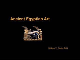 Ancient Egyptian Art