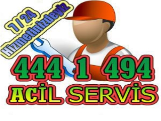 Bahçelievler Baymak Servisi "444.8.848"