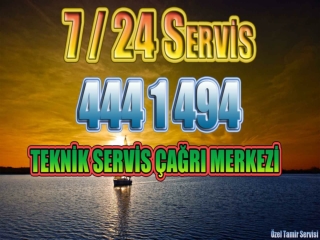 Bahçeşehir Baymak Servisi "444.8.848"