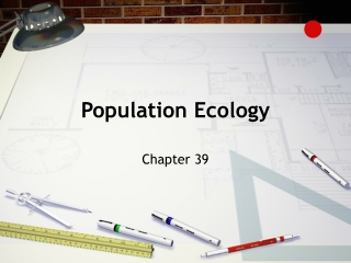 Population Ecology