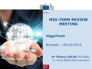 MID-TERM REVIEW MEETING