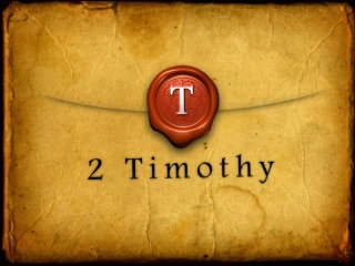 2 Timothy