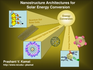 Energy  Conversion