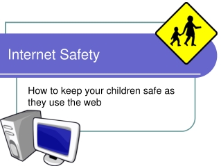 Internet Safety