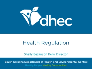 Health Regulation