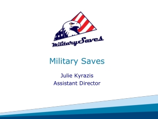 Military Saves