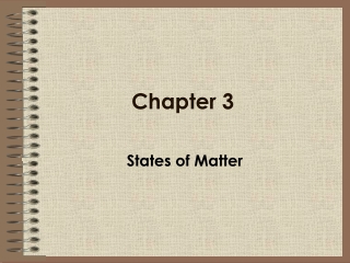 Chapter 3