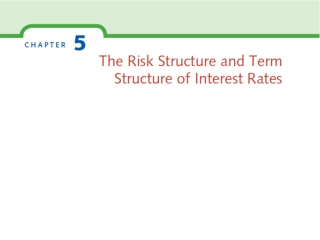 Relationship among rates on bonds with different characteristics but same maturity.