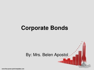 Corporate Bonds