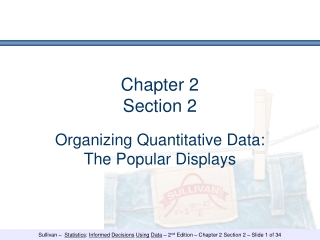 Chapter 2 Section 2