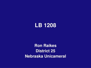 LB 1208