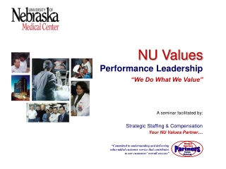 NU Values