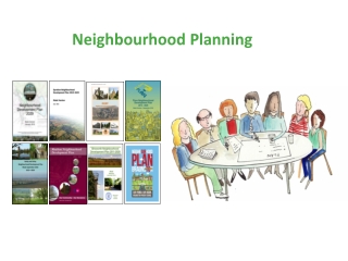 Neighbourhood Planning