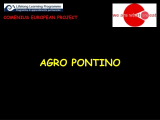 AGRO PONTINO