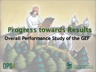 Progress towards Results