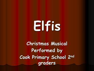 Elfis