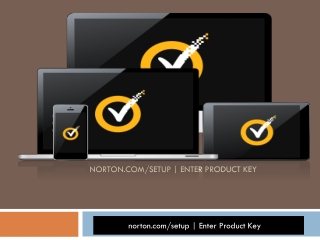 norton.com/setup - Steps to Download and Install Norton Setup