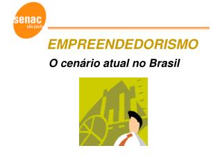 EMPREENDEDORISMO