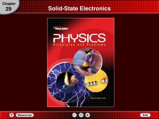 Solid-State Electronics