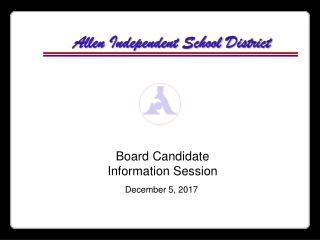 Allen Independent School District