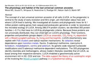 Nat Microbiol. 2016 Jul 25;1(9):16116. doi: 10.1038/nmicrobiol.2016.116.