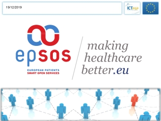 The epSOS Semantic Framework