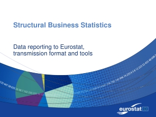 Structural Business Statistics